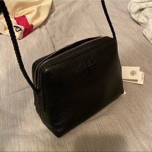 Tory Burch Taylor Camera Bag
